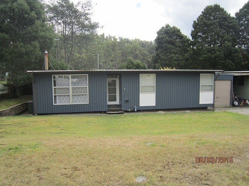 8 Gum Drive, Rosebery TAS 7470