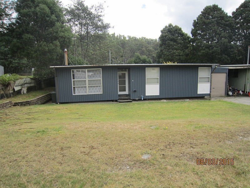 8 Gum Drive, Rosebery TAS 7470