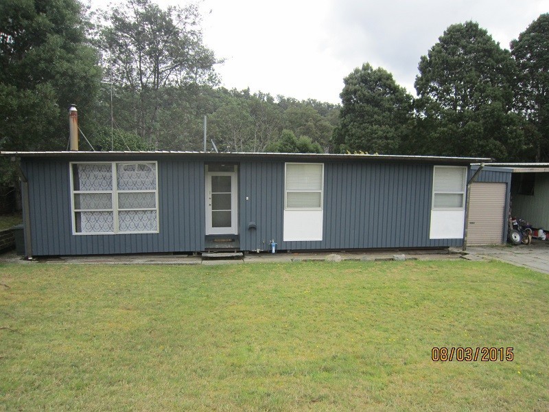 8 Gum Drive, Rosebery TAS 7470