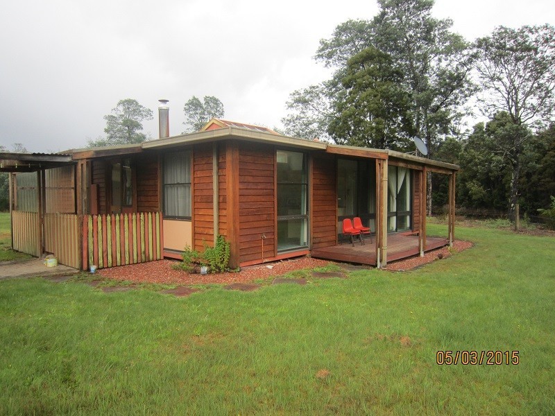 2 Hunniford Street, Queenstown TAS 7467