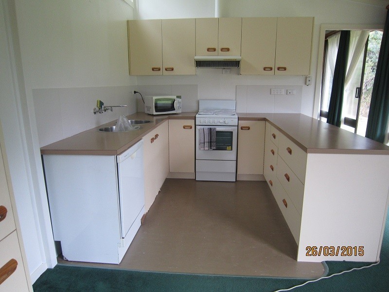 2 Hunniford Street, Queenstown TAS 7467