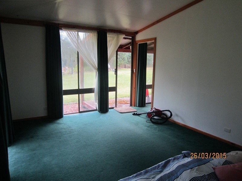 2 Hunniford Street, Queenstown TAS 7467