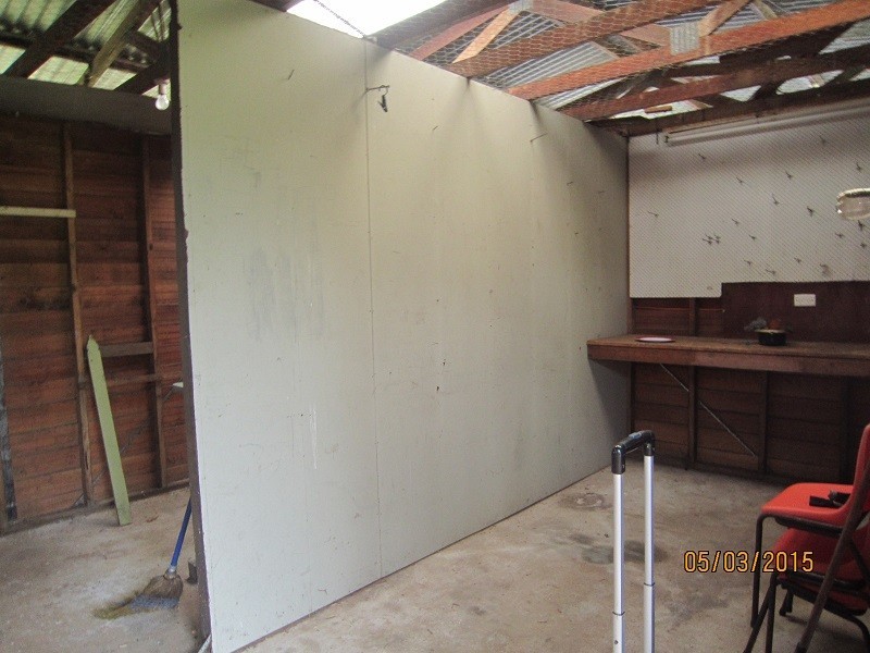 2 Hunniford Street, Queenstown TAS 7467