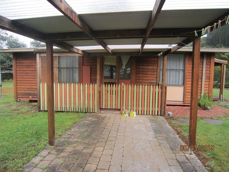 2 Hunniford Street, Queenstown TAS 7467