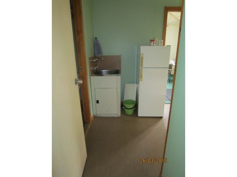 2 Hunniford Street, Queenstown TAS 7467