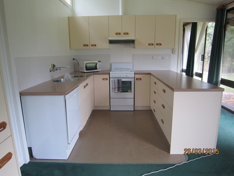 2 Hunniford Street, Queenstown TAS 7467