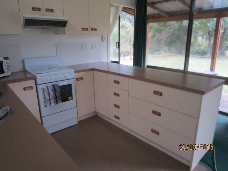 2 Hunniford Street, Queenstown TAS 7467