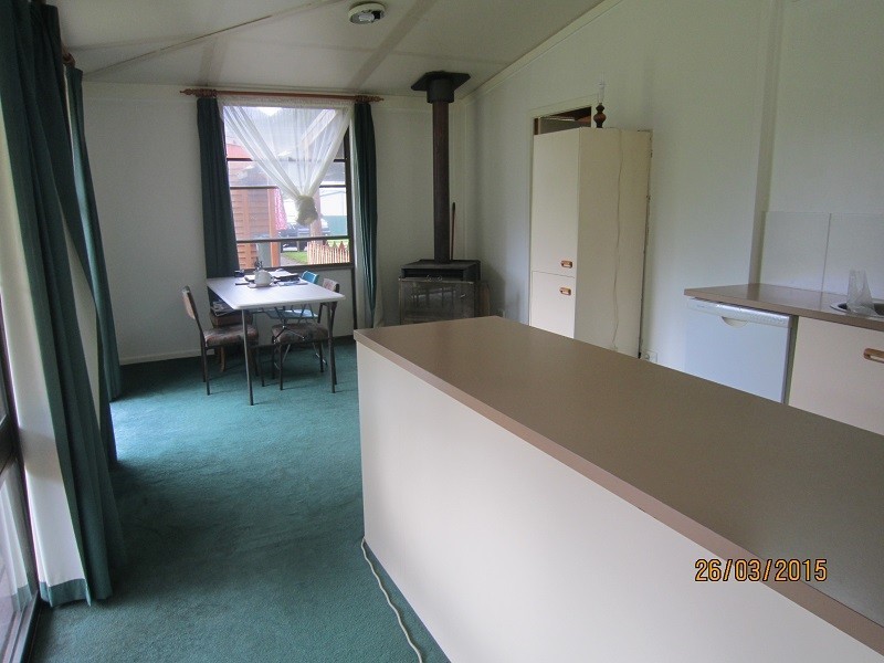 2 Hunniford Street, Queenstown TAS 7467