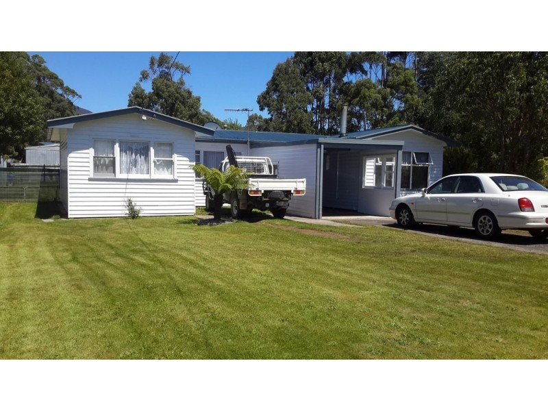 39 Leventhorpe Street, Zeehan TAS 7469