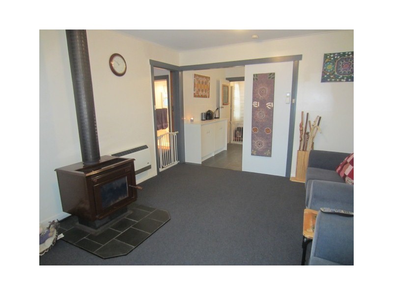 39 Leventhorpe Street, Zeehan TAS 7469