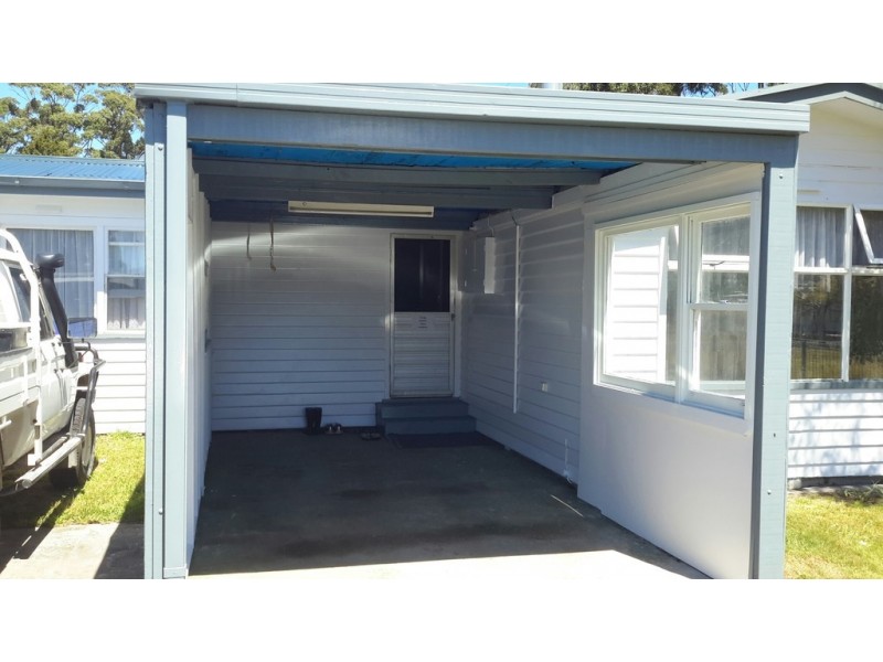 39 Leventhorpe Street, Zeehan TAS 7469
