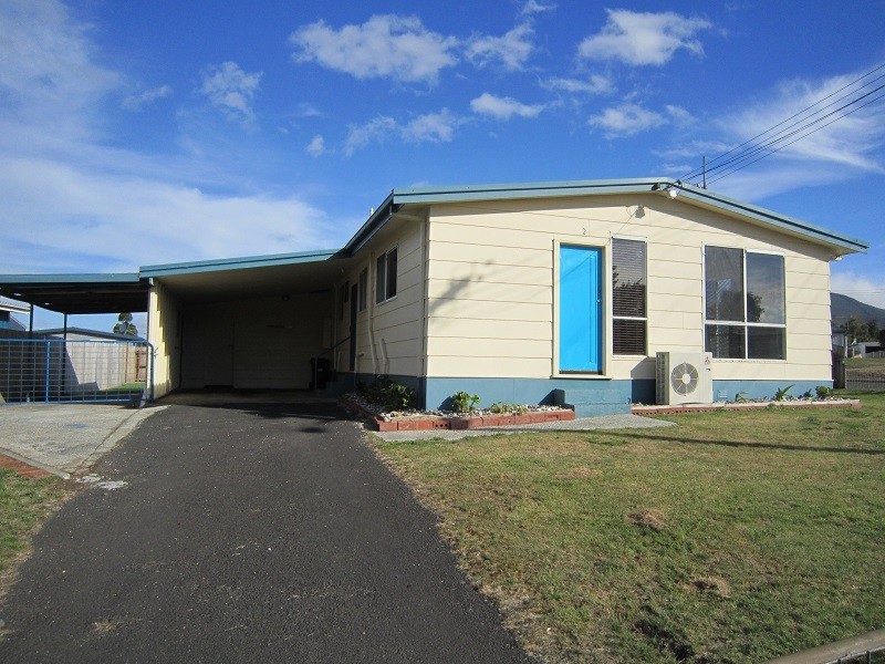 2 Doric Court, Zeehan TAS 7469