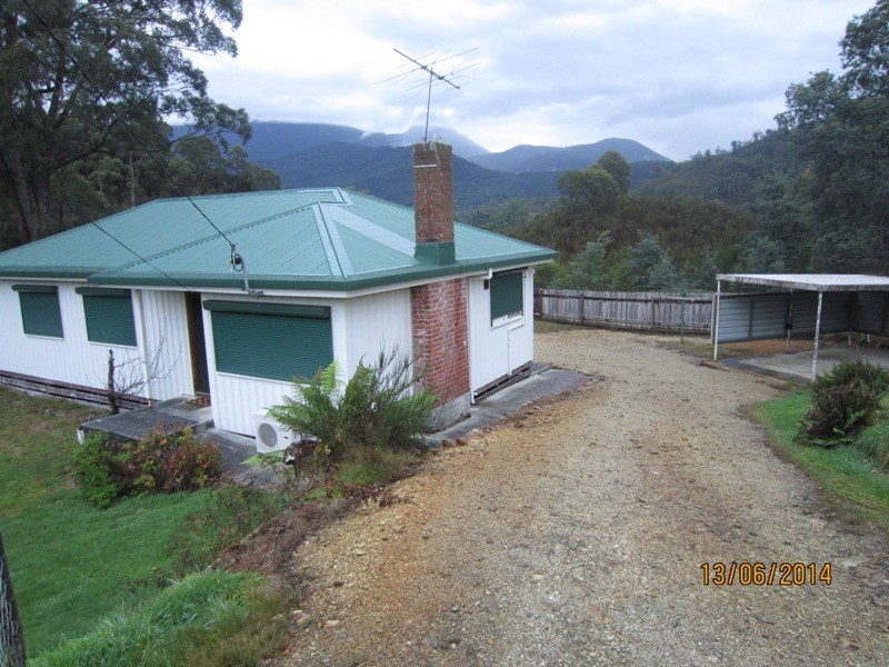 1 Giblin Street, Rosebery TAS 7470