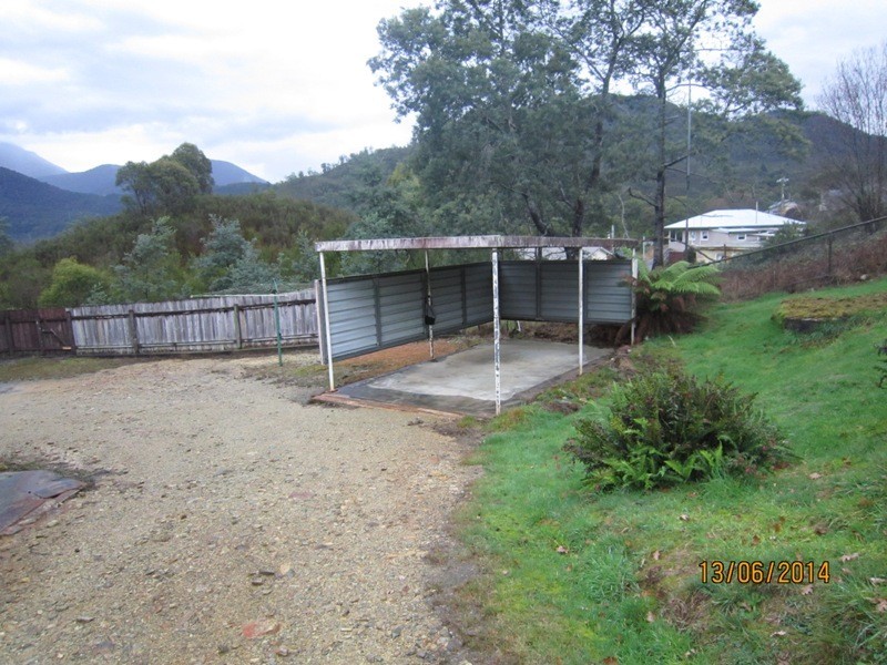 1 Giblin Street, Rosebery TAS 7470