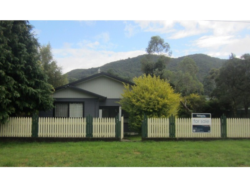 113 Esplanade, Queenstown TAS 7467