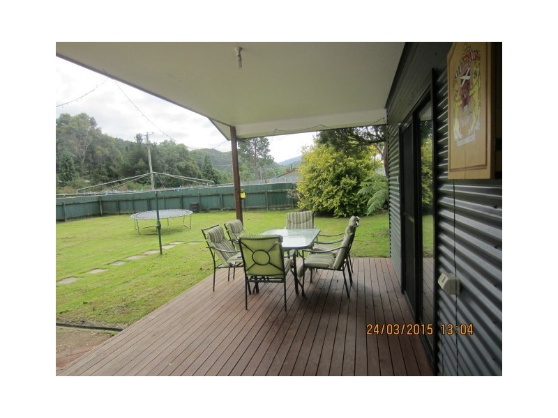 113 Esplanade, Queenstown TAS 7467