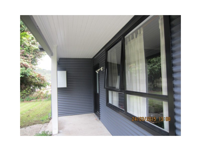 113 Esplanade, Queenstown TAS 7467