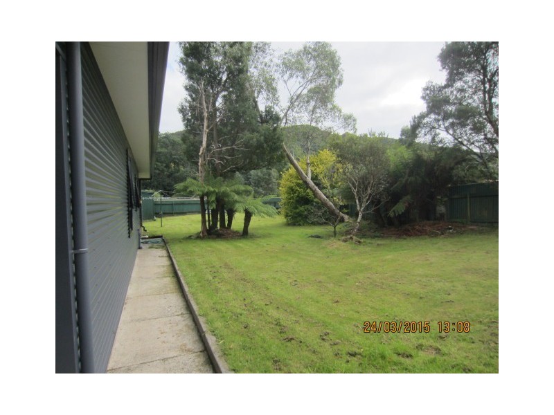 113 Esplanade, Queenstown TAS 7467