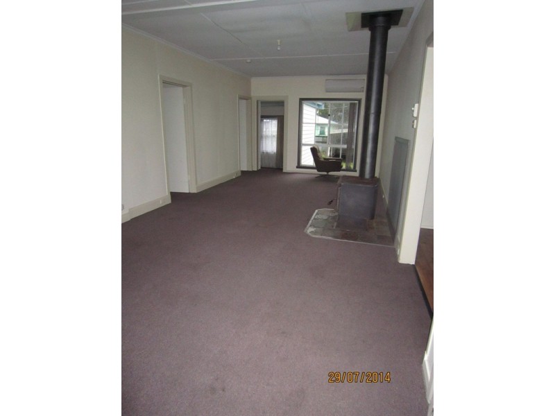 6 Evans Street, Queenstown TAS 7467