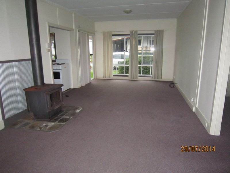 6 Evans Street, Queenstown TAS 7467