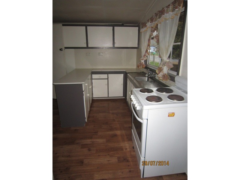 6 Evans Street, Queenstown TAS 7467