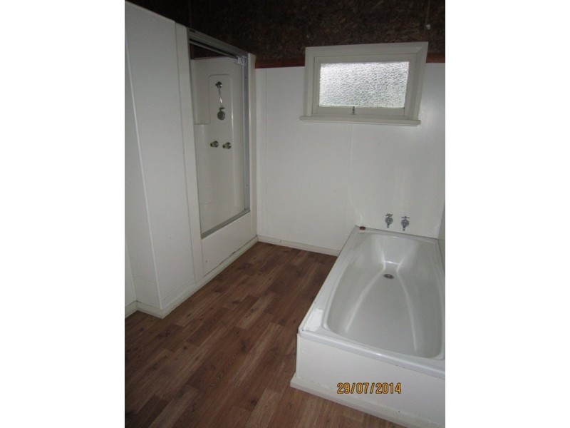 6 Evans Street, Queenstown TAS 7467