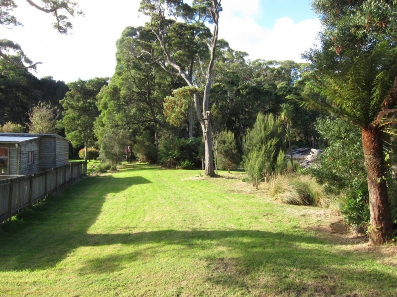 1 Vivian Street, Strahan TAS 7468
