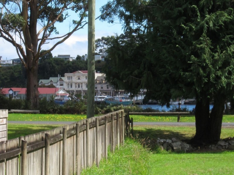 1 Vivian Street, Strahan TAS 7468