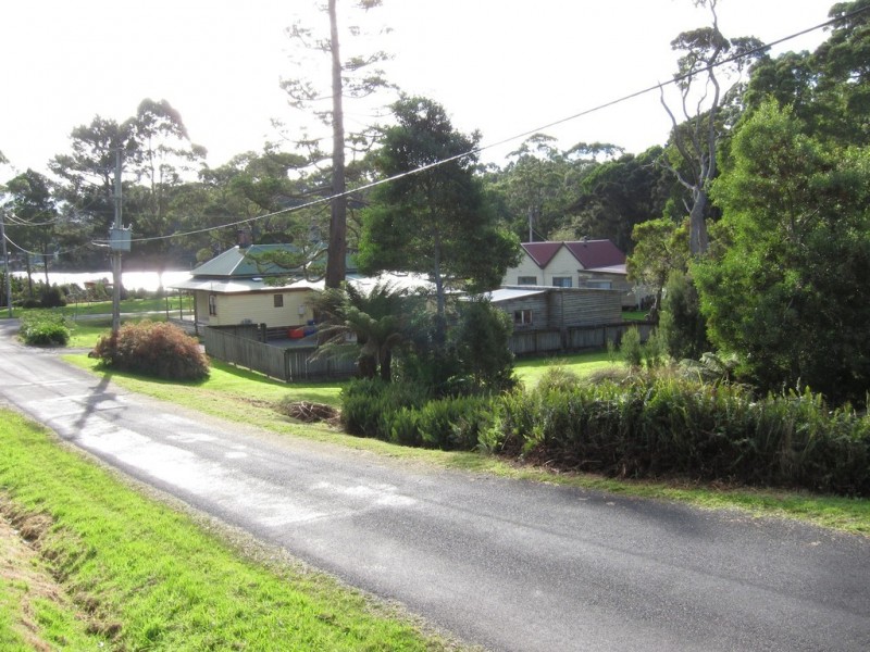 1 Vivian Street, Strahan TAS 7468