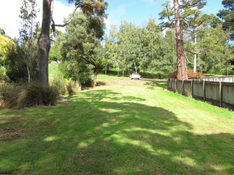 1 Vivian Street, Strahan TAS 7468