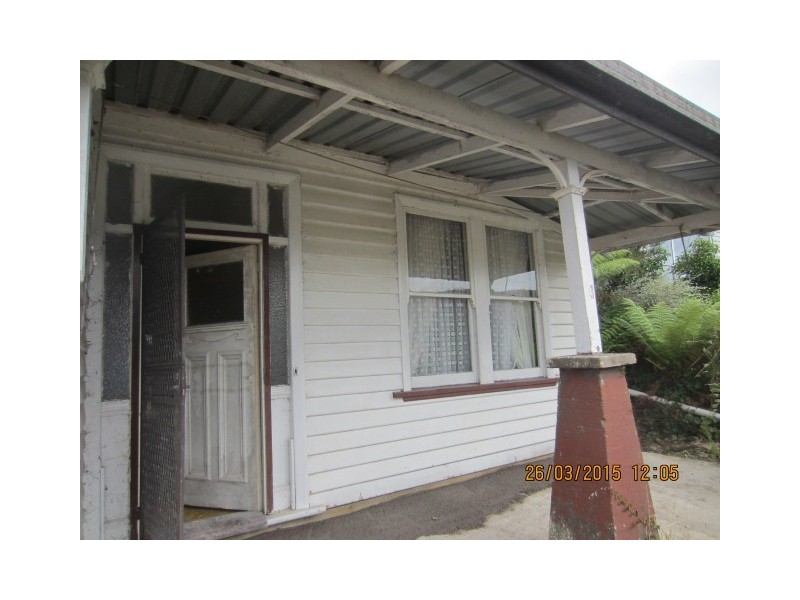 18 Wilmot Street, Queenstown TAS 7467