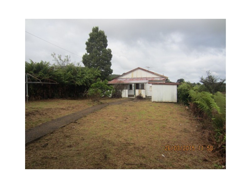 18 Wilmot Street, Queenstown TAS 7467