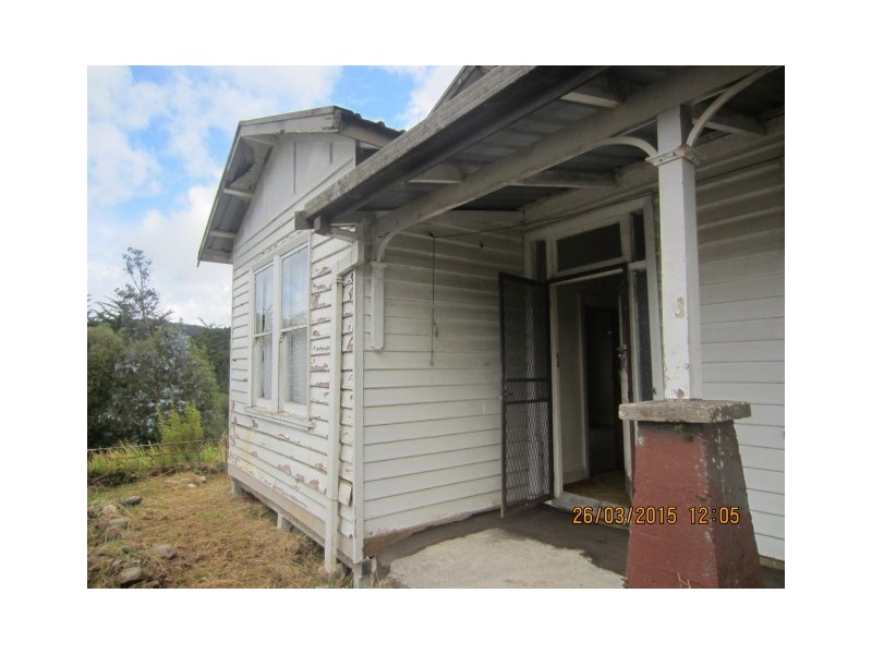 18 Wilmot Street, Queenstown TAS 7467