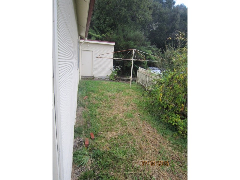 10 Batchelor Street, Queenstown TAS 7467