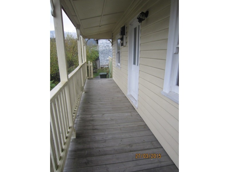 10 Batchelor Street, Queenstown TAS 7467