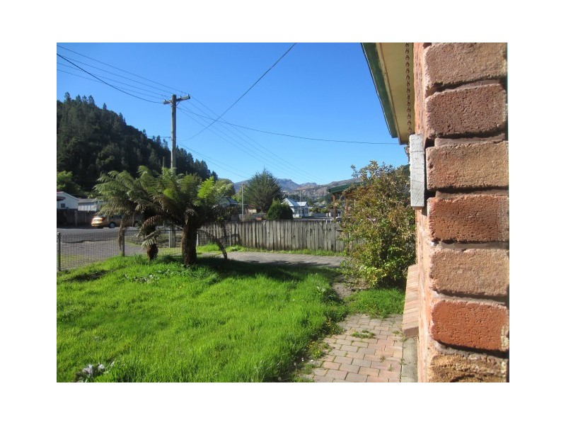21 Austin Street, Queenstown TAS 7467