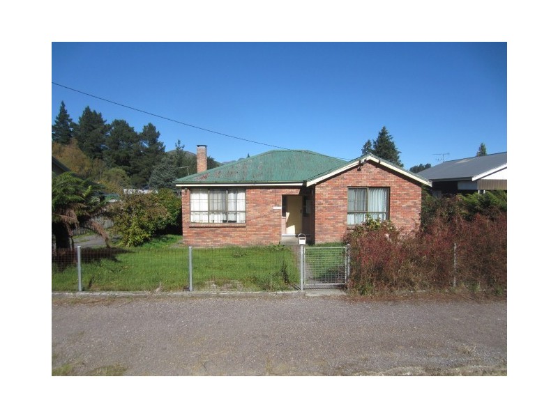 21 Austin Street, Queenstown TAS 7467