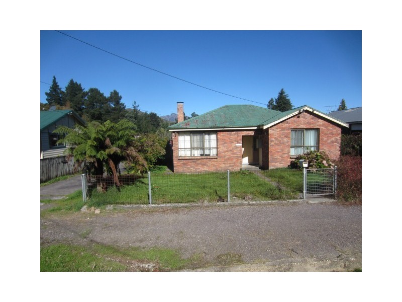 21 Austin Street, Queenstown TAS 7467