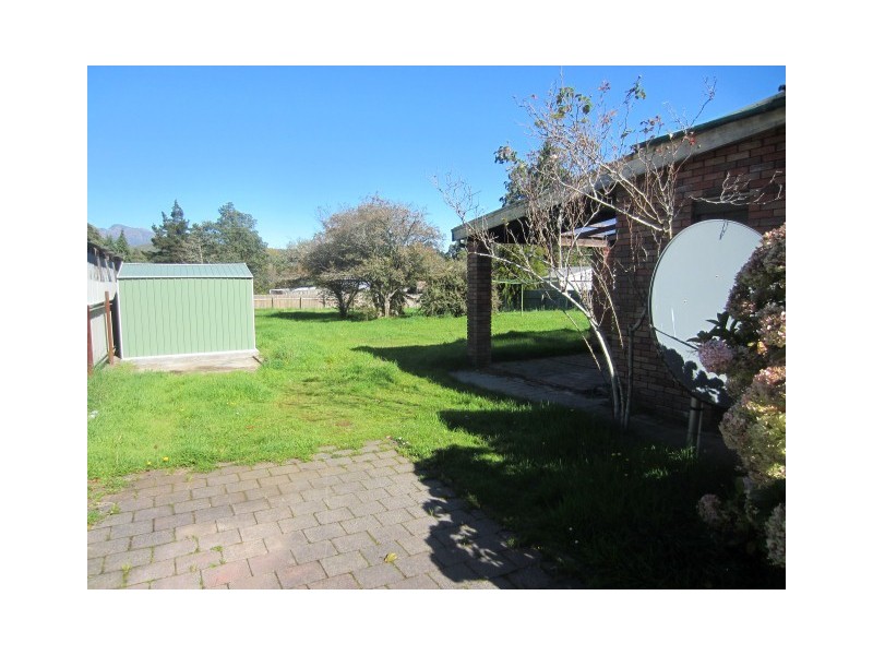 21 Austin Street, Queenstown TAS 7467
