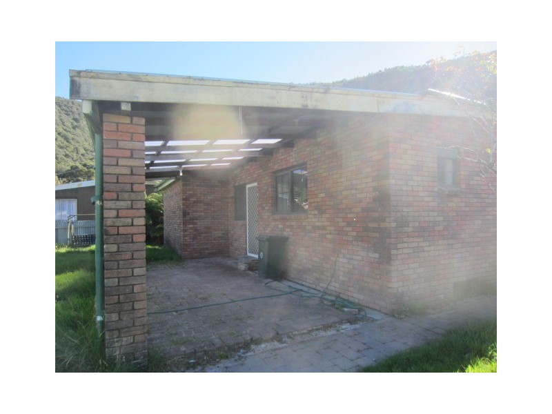 21 Austin Street, Queenstown TAS 7467