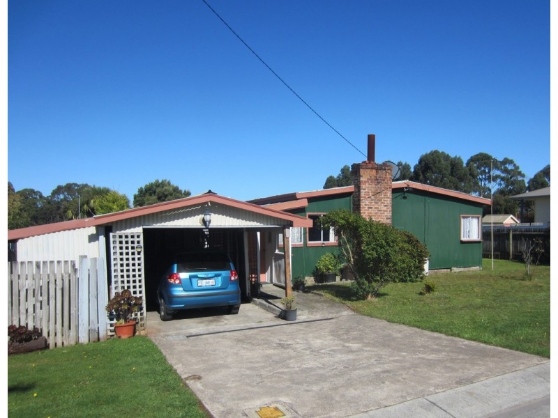 19 Innes Street, Strahan TAS 7468