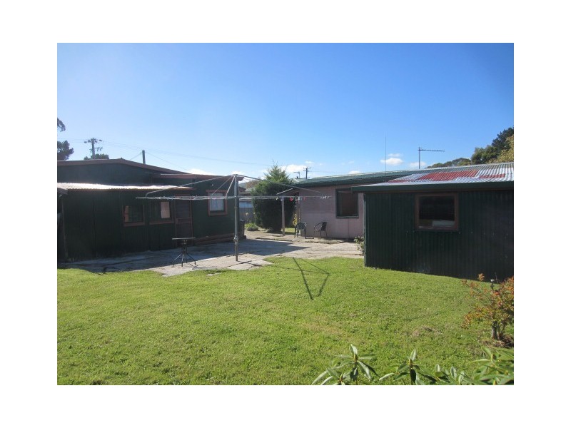 19 Innes Street, Strahan TAS 7468