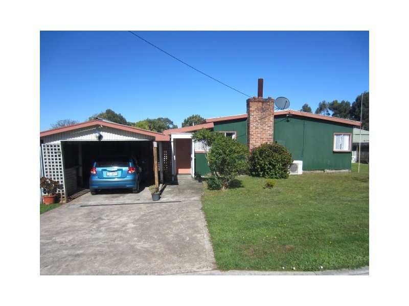 19 Innes Street, Strahan TAS 7468