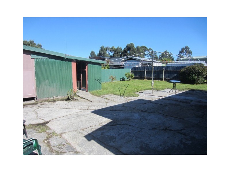 19 Innes Street, Strahan TAS 7468