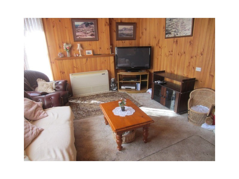 3 Wilsdon Street, Queenstown TAS 7467