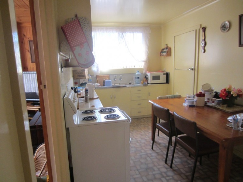 3 Wilsdon Street, Queenstown TAS 7467