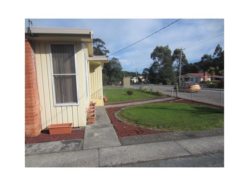 3 Wilsdon Street, Queenstown TAS 7467