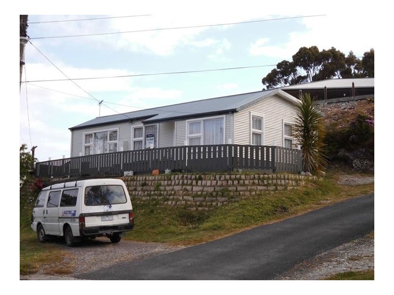 22 Lettes Bay, Strahan TAS 7468
