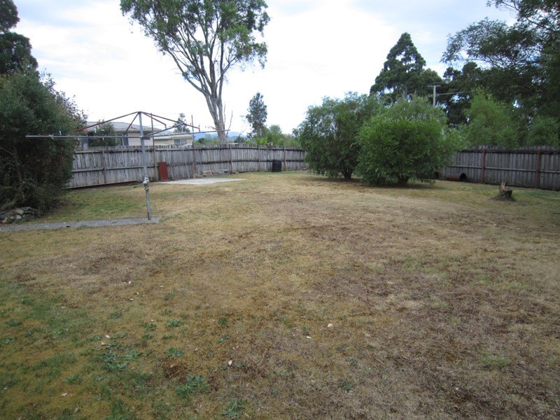 6 Federation Court, Zeehan TAS 7469