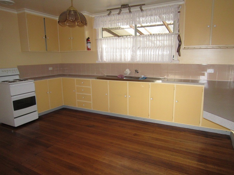 6 Federation Court, Zeehan TAS 7469